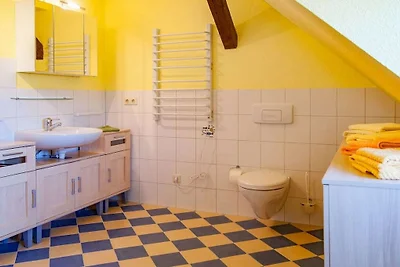 Ferienwohnung in Tharandt mit Wifi