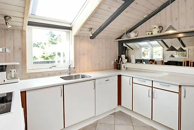 8 Personen Ferienhaus in Blåvand