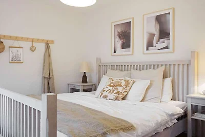 4 gwiazdkowy apartament w Smögen-By Traum
