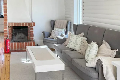 6 Personen Ferienhaus in MARIEFRED-By Traum