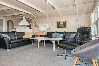 8 persoons vakantie huis in Sjølund-By Traum