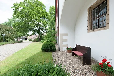 Gemütliche Ferienwohnung am See in...