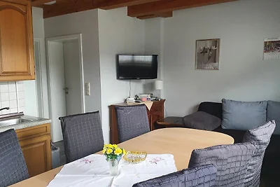Casa vacanze a Homberg ot Wa�muthshausen