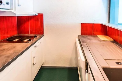 2 Zimmer 5 Personen Komfort