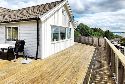 4 personas casa en Uddevalla-By Traum
