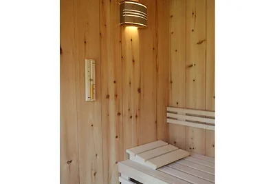 Liondes Chalet Moltina