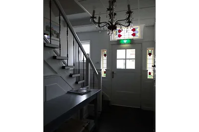 Appartement in Oostkapelle met zwembad