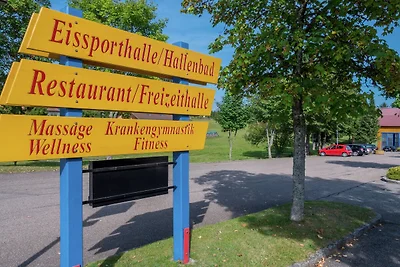 Terrasappartement, Herrischried