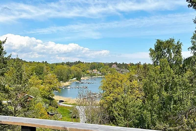 6 persoons vakantie huis in TYRESÖ