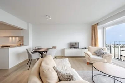 Appartement voor 4 personen