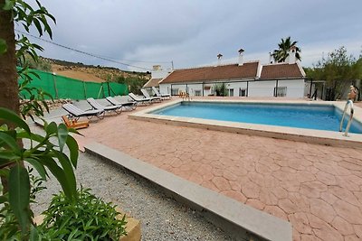 Home in the centre of Villanueva de la...