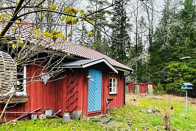 3 Personen Ferienhaus in UDDEVALLA-By Traum