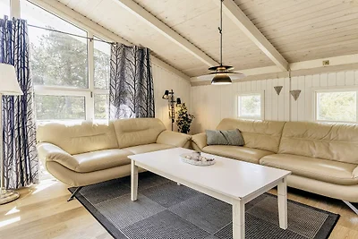 9 Personen Ferienhaus in Jerup
