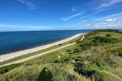 6 Personen Ferienhaus in Nykøbing Sj