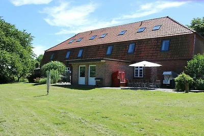 Ferienwohnung mit 3 Schlafzimmer