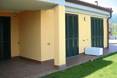 Residence Villa Beuca, Cogoleto-prec. TUI