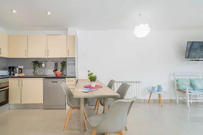 Huis in Empuriabrava bij Aiguamolls
