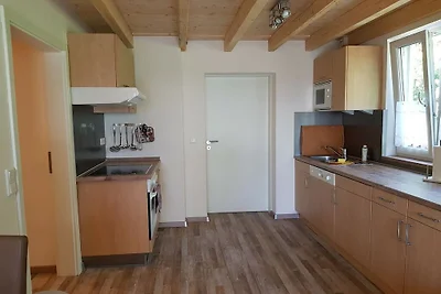 Ferienwohnung mit 1 Schlafzimmer