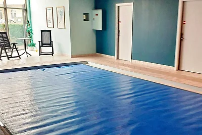 4 Personen Ferienhaus in Kalvehave-By Traum