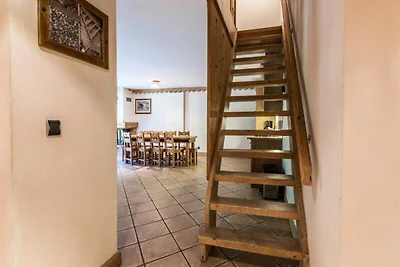 Appartamento a Saint Martin con spa e piscina