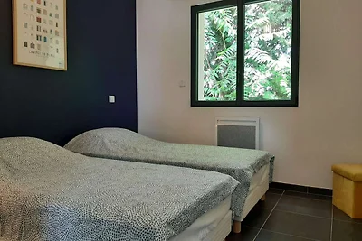 Villa in Sainte Valière mit privatem Pool