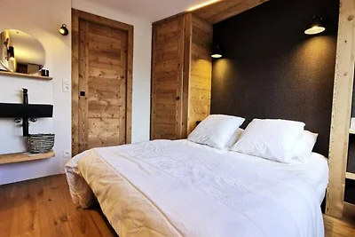 Appartamento a Les Gets sulle piste di...