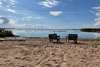 6 Personen Ferienhaus in ROCKNEBY