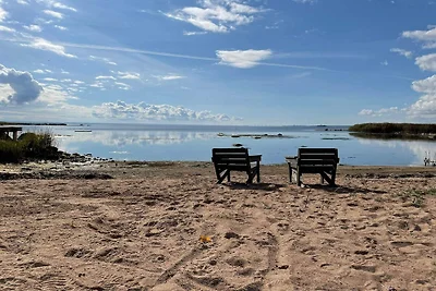 6 Personen Ferienhaus in ROCKNEBY-By Traum