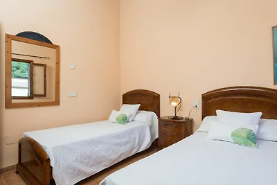 Alga Marina - Haus In Son Serra De Marina