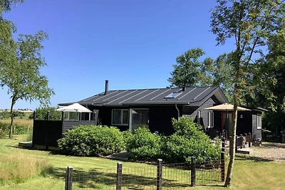 5 Sterne Ferienhaus in Øster Assels