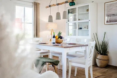 Casa vacanze con sauna a Boiensdorf