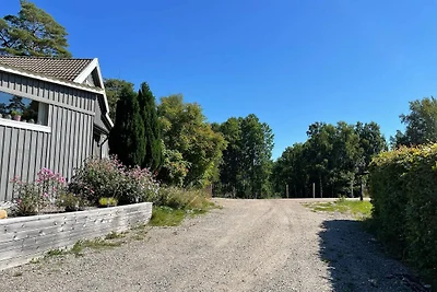 4 Personen Ferienhaus in UDDEVALLA-By Traum