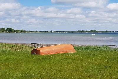 Kustenzauber in Binderup-By Traum