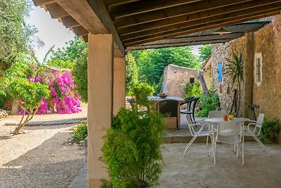 Son Negre - Villa met privézwembad in Son...