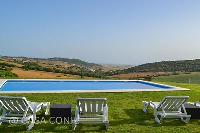 Ferienhaus mit 1 Schlafzimmer