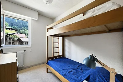 Apartment in Le Solaret in der Nähe der...