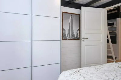Verzaubertes Ferienhaus mit Whirlpool-By...