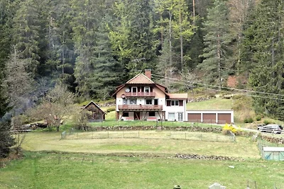 Ferienwohnung mit 3 Schlafzimmer