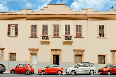 Civico36 Feels Like Home Appartamento