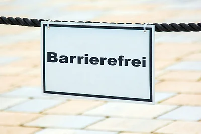 Ferienwohnung mit 1 Schlafzimmer