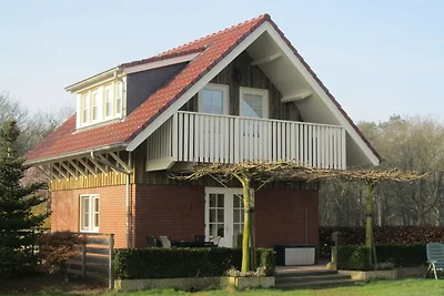 Casa vacanze rurale a Well con giardino