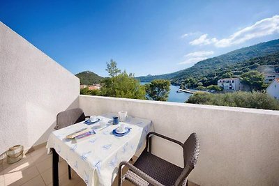 Apartments Bruna Lastovo-Comfort One Bedroom ...