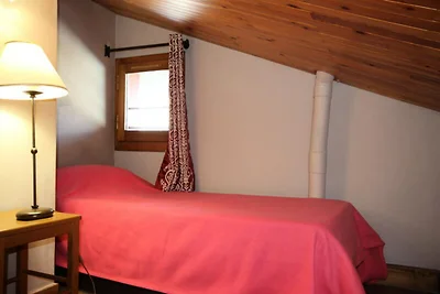 Appartamento a Montchavin vicino alle piste d...