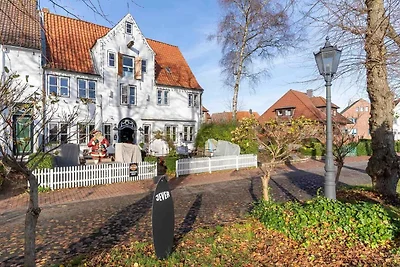 Charmante Ferienwohnung am Hafen