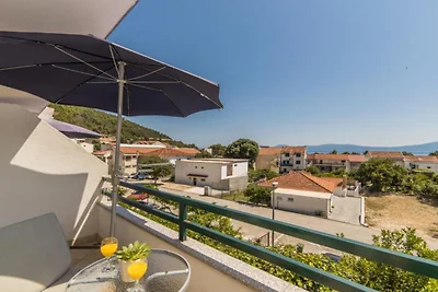 Apartments Nmn - Studio Apartment with Balcon...