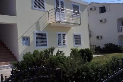 Andrea Adriatic Oasis Karlobag - Two Bedroom ...