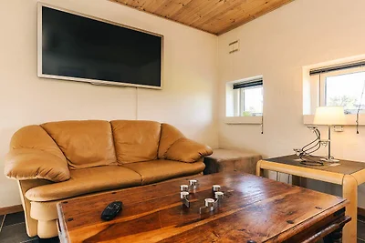 6 Personen Ferienhaus in Karrebæksminde