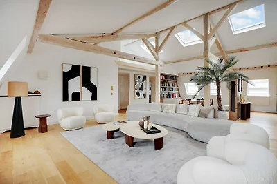 Prachtig appartement vlakbij de Champs...