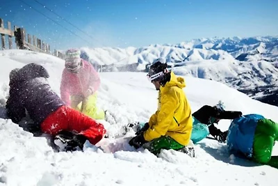 Appartement in Frankrijk bij skipistes