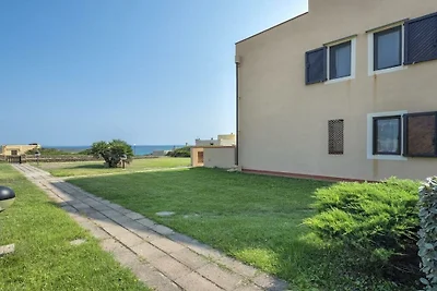 Vakantieappartement met 2 slaapkamers